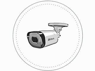 دوربین مدار بسته CCTV