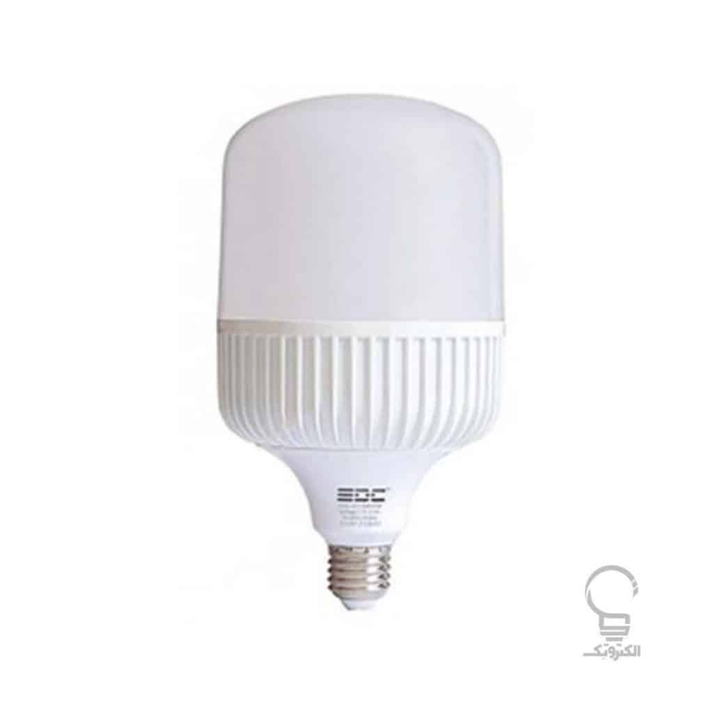 لامپ LED حبابی های پاور 20 وات ای دی سی