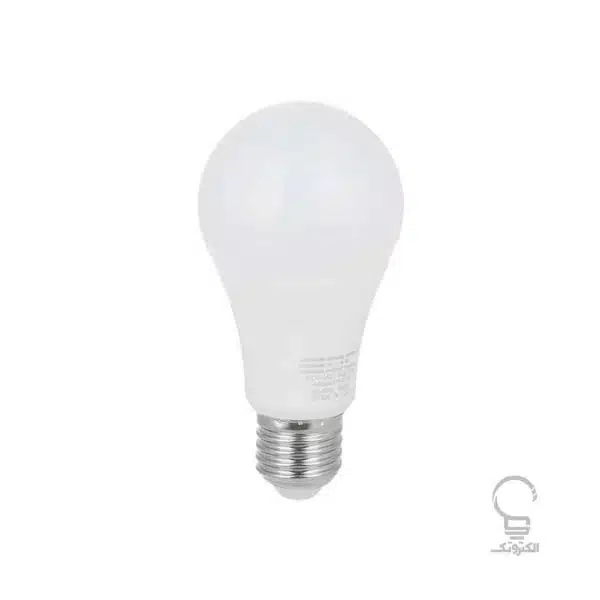 لامپ LED حبابی 6 وات ای دی سی