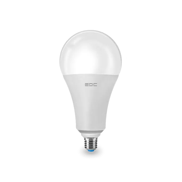 لامپ LED حبابی 33 وات ای دی سی