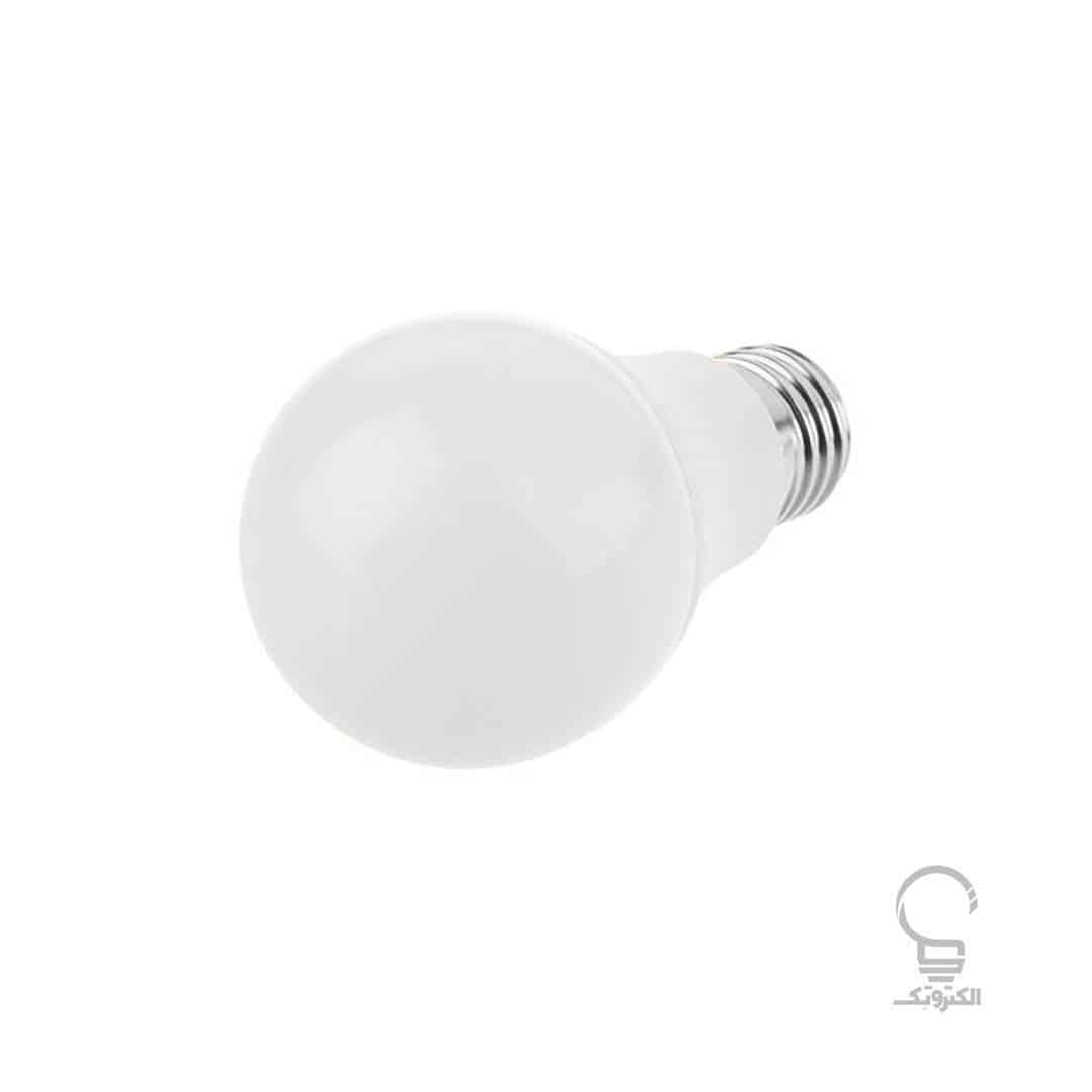 لامپ LED حبابی 9 وات ای دی سی 2