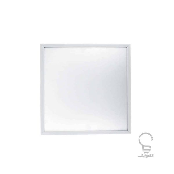 پنل LED لایت صدفی 85 وات 60×60 پارس شعاع توس (والا نور)