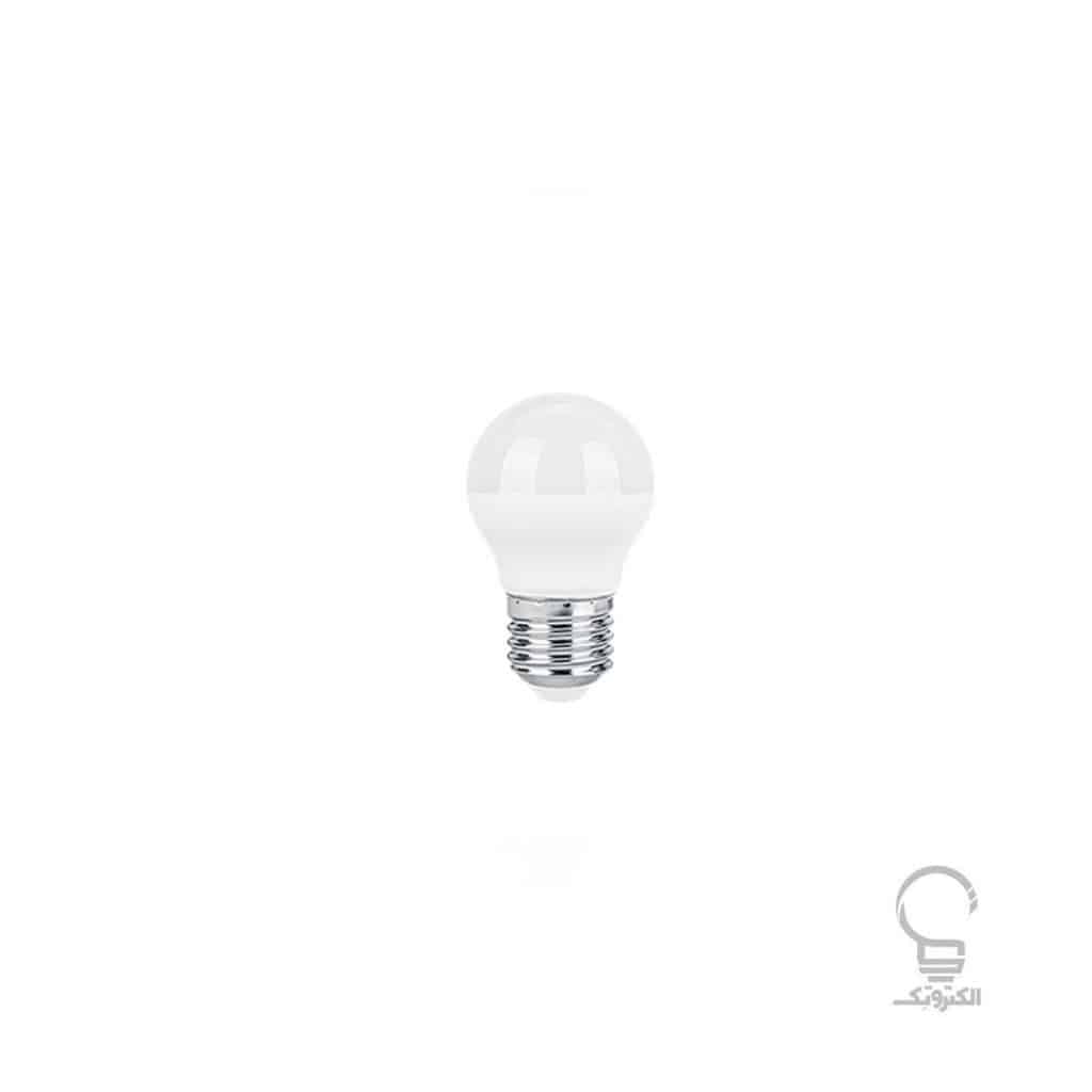 لامپ LED حبابی 3 وات پارس شعاع توس (والا نور)