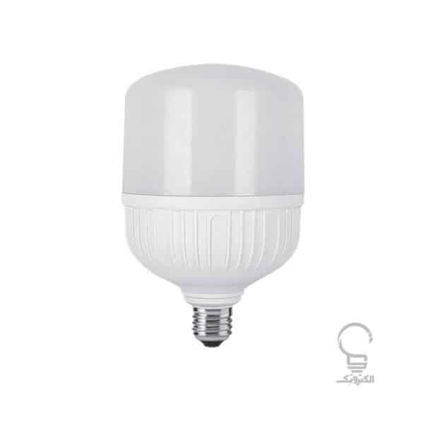 لامپ LED استوانه ای های پاور 20 وات پارس شعاع توس (والا نور)