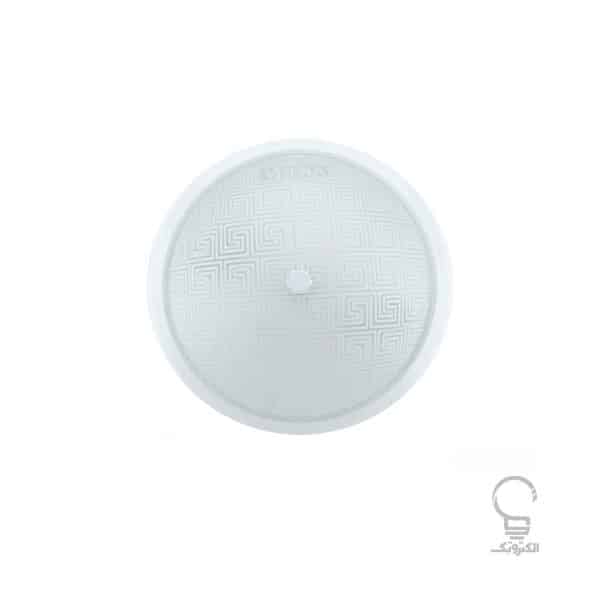 چراغ سقفی دو لامپ VS460 ویسنا