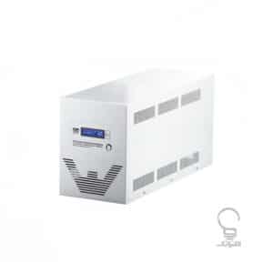 ترانس اتوماتیک دیجیتال مناسب برای واحد های پر مصرف 10000 ولت 40 آمپر ساکو