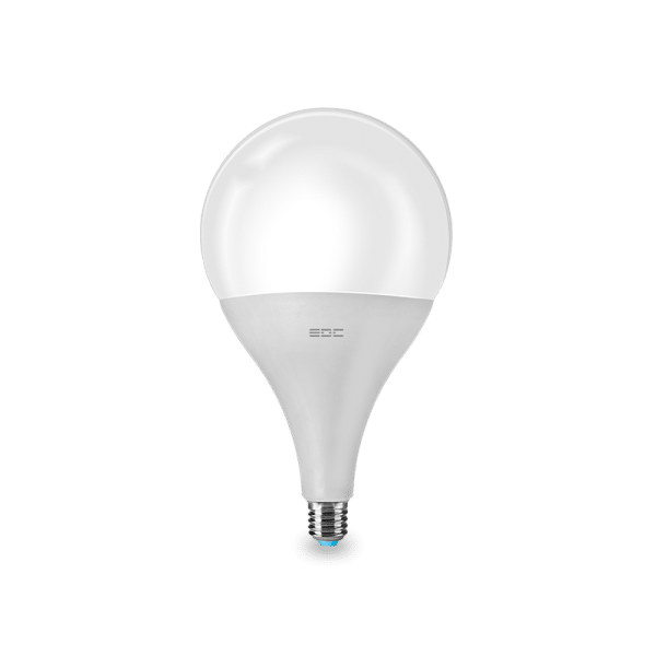 لامپ LED حبابی 50 وات ای دی سی