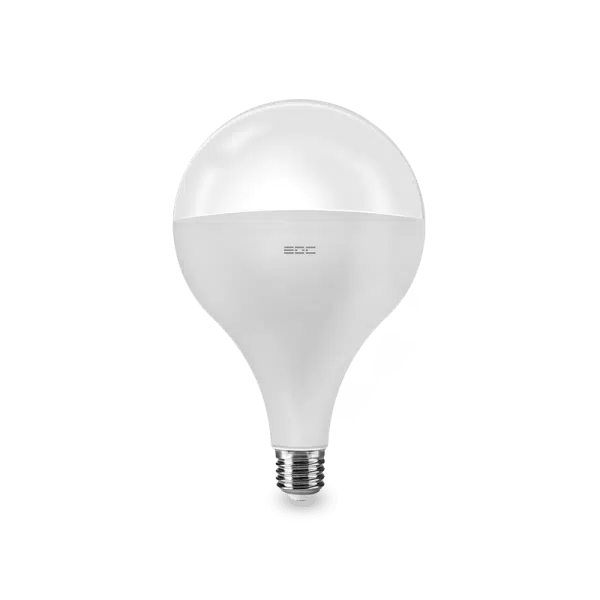 لامپ LED حبابی 85 وات ای دی سی