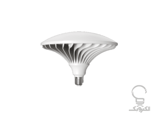 لامپ LED قارچی پارس شعاع توس (والا نور)