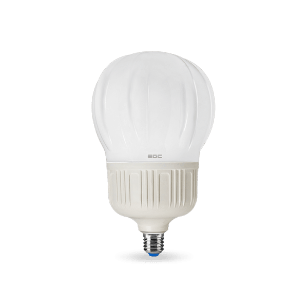 لامپ LED فلاور 38 وات E27 ای دی سی