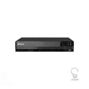 دستگاه DVR مدل UVR7TAA04AH-D14G برایتون