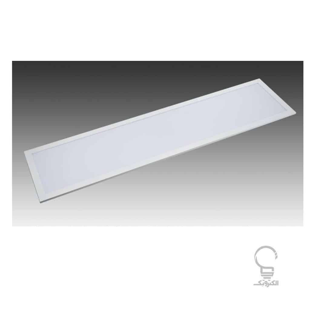 پنل LED مستطیلی 120*30 افراتاب