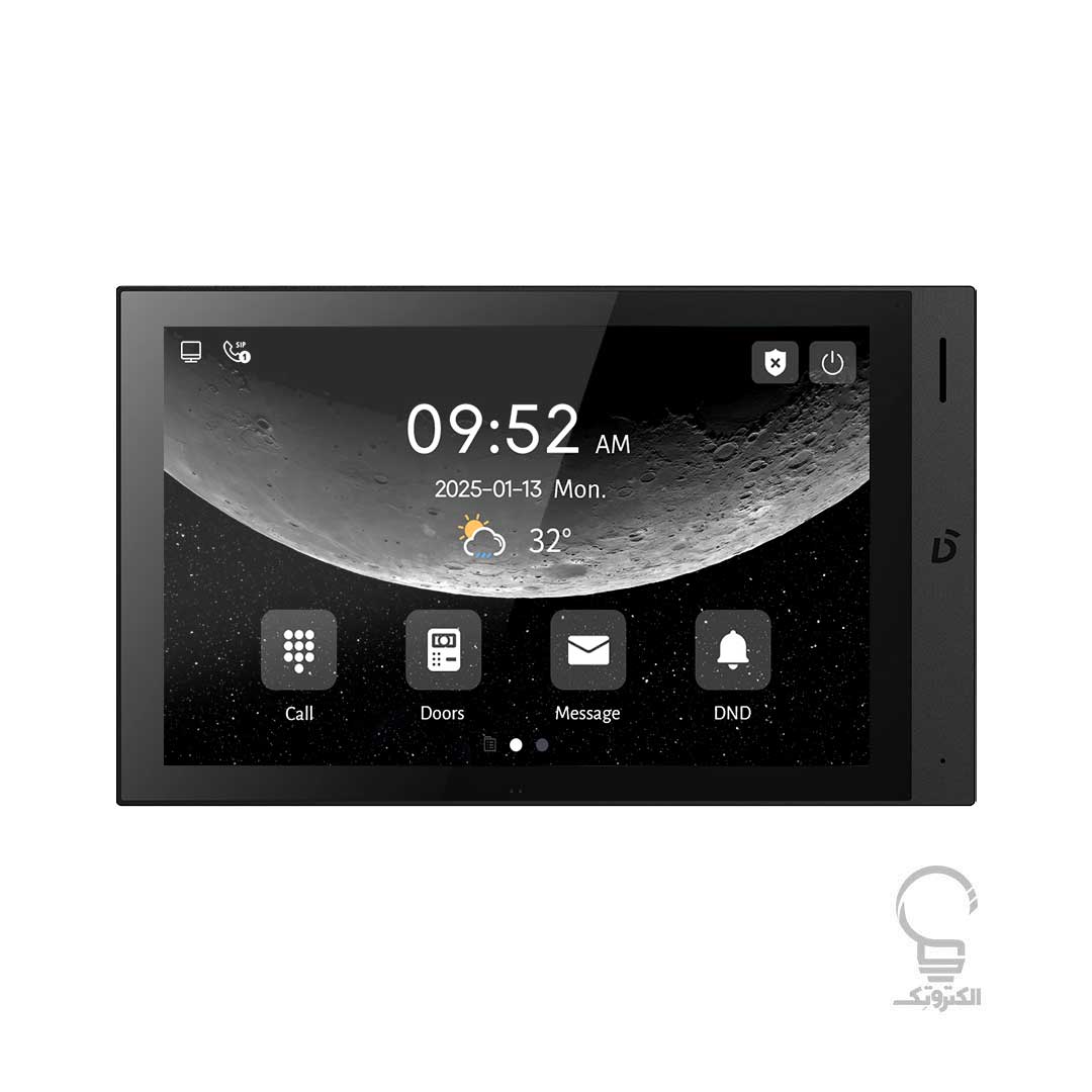 آیفون تصویری Dnake مدل H618