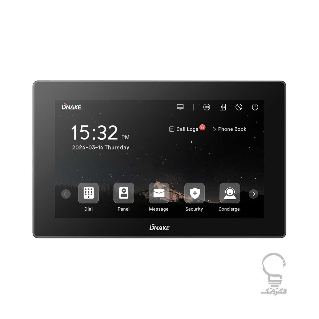 آیفون تصویری Dnake مدل 280M-S3