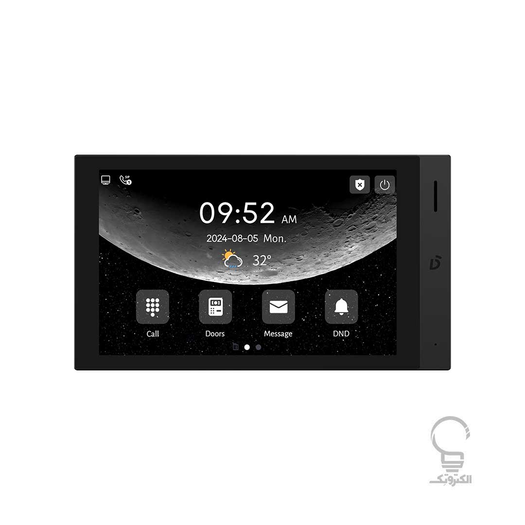 آیفون تصویری Dnake مدل H616
